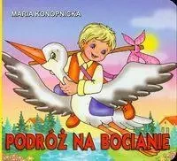 Klasyka Wierszyka - Podróż na bocianie . LIWONA - Maria Konopnicka