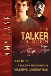 The Talker Collection - Lane Amy