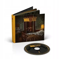 God Of Angels Trust, CD