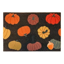 Wycieraczka do butów. Dynia - MCD