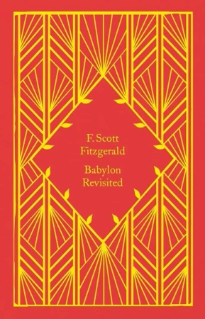 Babylon Revisited. Penguin Little Clothbound Classics