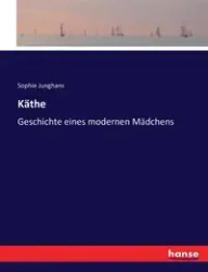 Käthe - Sophie Junghans