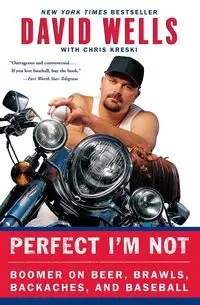 Perfect I'm Not - David Wells