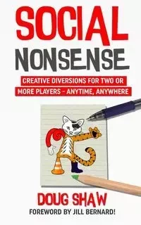 Social Nonsense - Doug Shaw J
