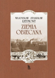 Ziemia obiecana - Władysław Reymont