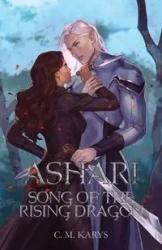 Ashari - Karys C. M.