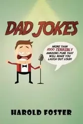 Dad Jokes - Foster Harold