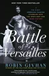 Battle of Versailles - ROBIN GIVHAN