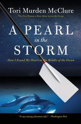 Pearl in the Storm, A - Tori McClure Murden