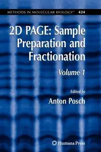 2D PAGE - Anton Posch