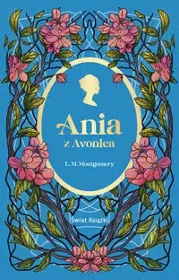 Ania z Avonlea - Lucy Maud Montgomery