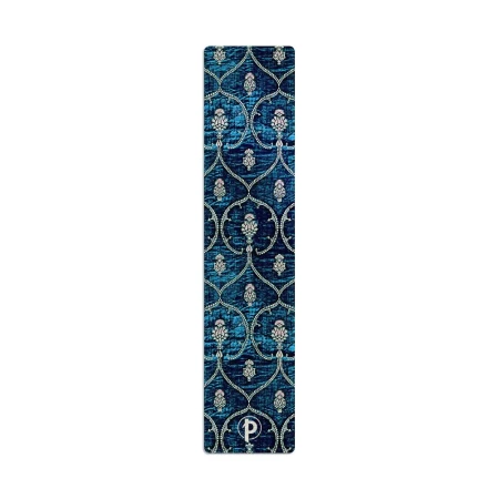 Zakładka do książki Blue Velvet - Paperblanks