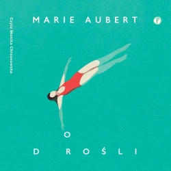 audiobook Dorośli - Marie Aubert
