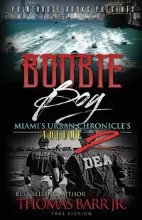 Boobie Boy - Barr Jr. Thomas