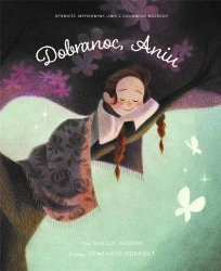 Dobranoc, Aniu - Kallie George