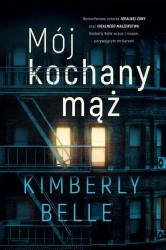 eBook Mój kochany mąż - Kimberly Belle epub mobi