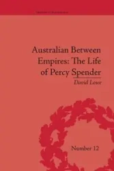 Australian Between Empires - David Lowe