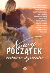 eBook Nowy początek, nowa szansa - Violetta Piasecka, Melisa Łada, Małgorzata Falkowska epub mobi