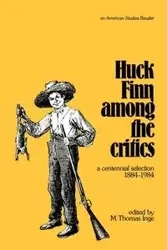 Huck Finn Among the Critics - Inge Thomas M.