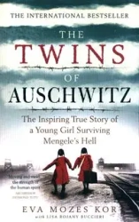 The Twins of Auschwitz - Eva Mozes Kor