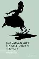 Race, Work, and Desire in American Literature 1860-1930 - Michele Birnbaum