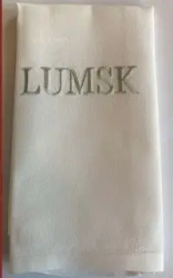 Lumsk - Adrian W. Fröhlich