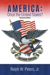 AMERICA - Ralph Jr. Peters