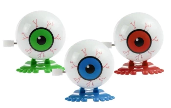 Gałki oczne nakręcane MIX - Arpex