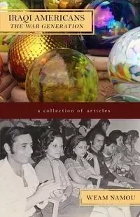 Iraqi Americans - Namou Weam