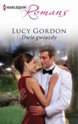 eBook Dwie gwiazdy - Lucy Gordon epub mobi