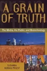 A Grain of Truth - Susanna Priest Hornig