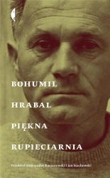 Piękna rupieciarnia w.3 - Bohumil Hrabal