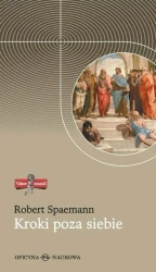 Visiae mundi T.6 Kroki poza siebie - Robert Spaemann