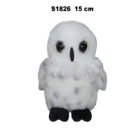 Sowa 15cm - Sun-Day