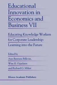 Educational Innovation in Economics and Business - Bentzen-Bilkvist Ann