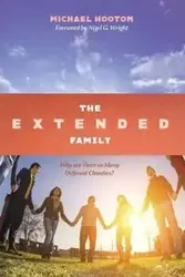 The Extended Family - Michael Hooton