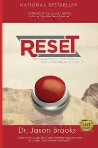 Reset - Dr. Brooks Jason