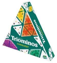 Triominos Conquest - Goliath