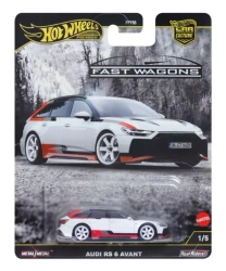 Hot Wheels Kultowe auto JBK51 - Mattel