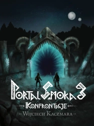eBook Portal Smoka 3. Konfrontacje - Wojciech Kaczmara epub mobi