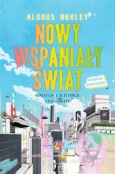 Nowy wspaniały świat - Fred Fordham, Paulina Braiter