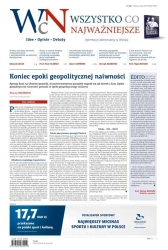 Wszystko, co Najważniejsze nr 51 - red. Michał Kleiber