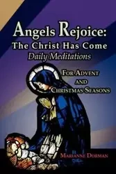 Angels Rejoice - Marianne Dorman