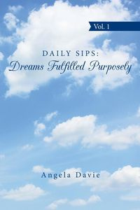Daily Sips - Angela Davie
