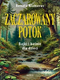 Zaczarowany potok. Bajki i baśnie dla dzieci - Renata Klamerus