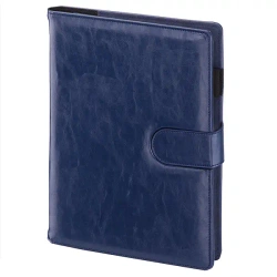 Kalendarz 2026 A4 tygodniowy wymienny wkład - Drops Office Collection