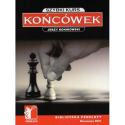 Szybki kurs końcówek - JERZY KONIKOWSKI