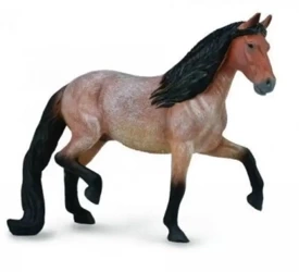 Ogier rasy Mangalarga - Collecta
