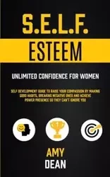 Self Esteem - Dean Amy