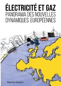 Électricité et gaz - Desbois Baptiste